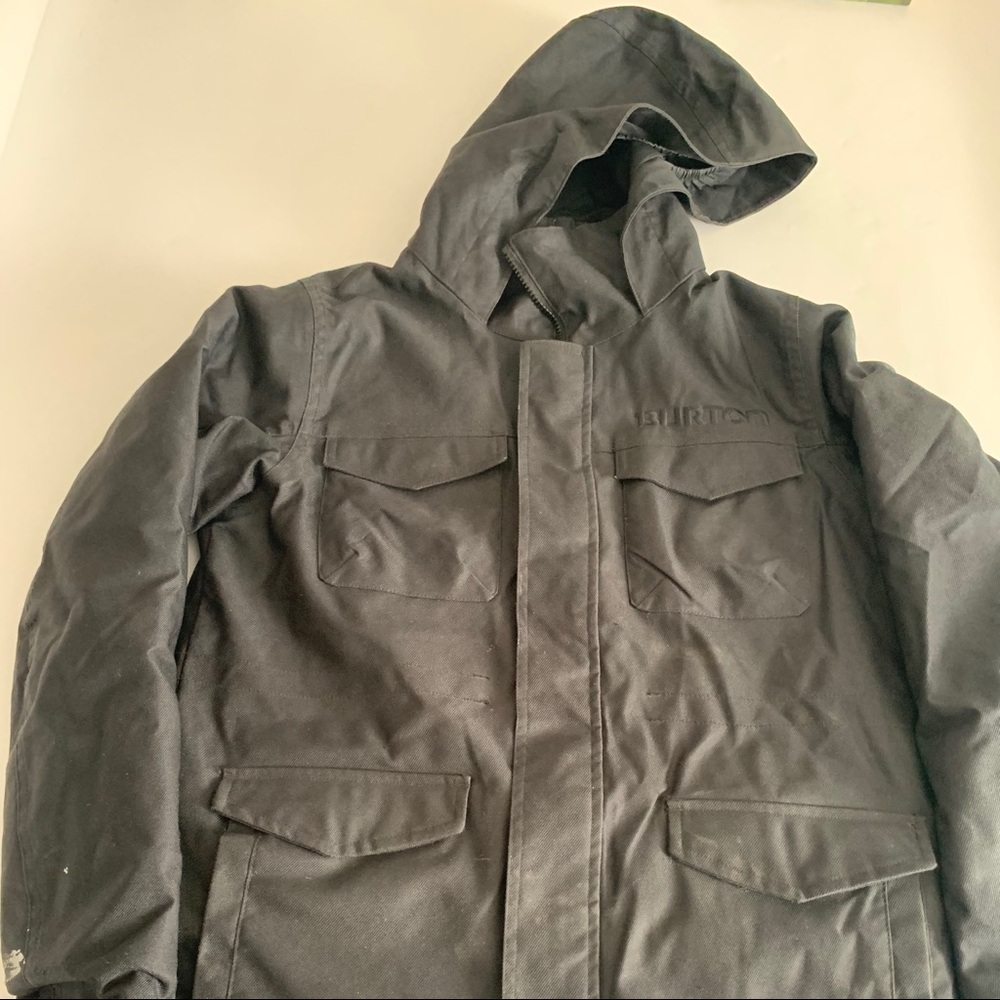 Burton Snowboard Jacket